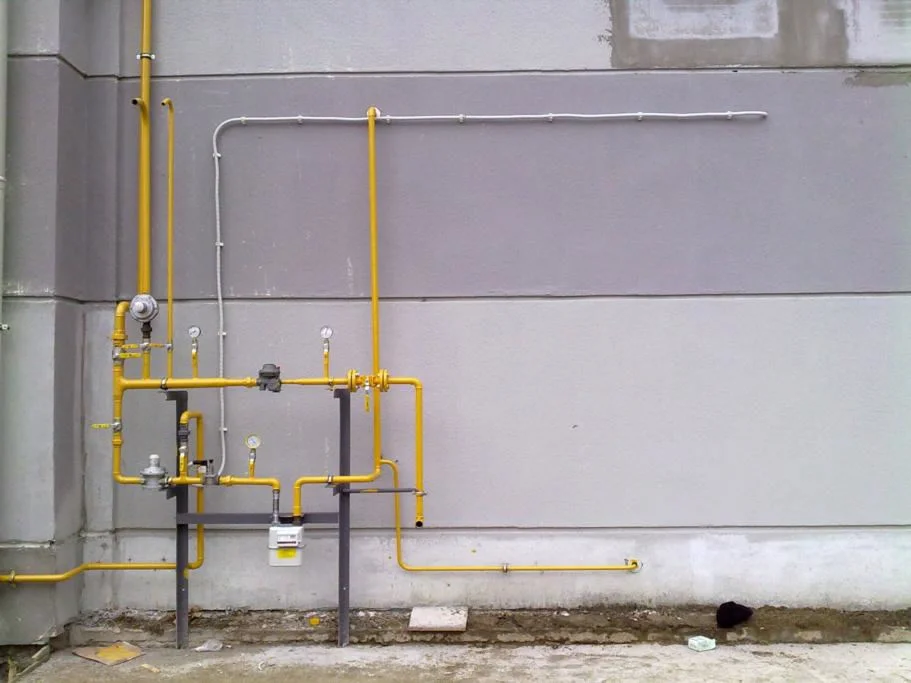 Beyşehir Doğalgazcı