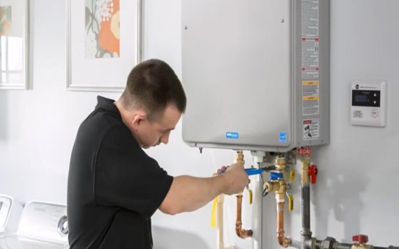 Beyşehir Doğalgazcı